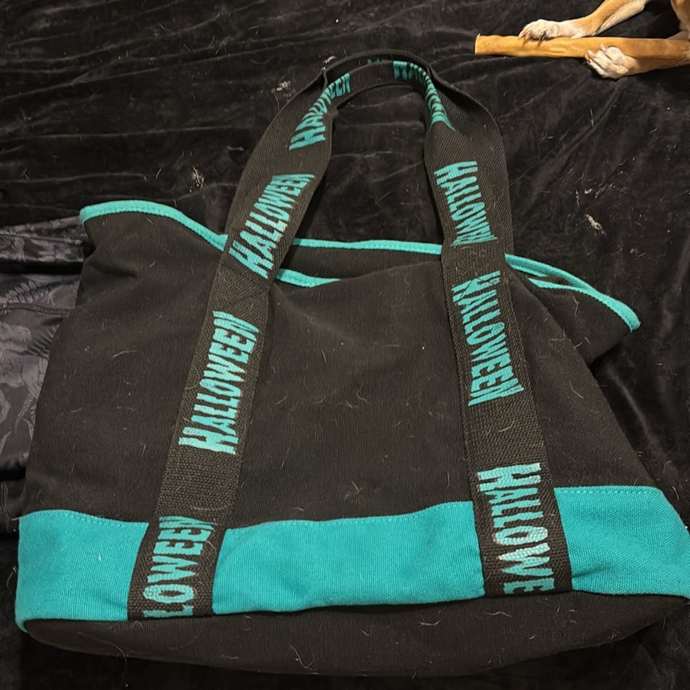 Disney Mickey Mouse Halloween tote bag - Picture 7 of 7